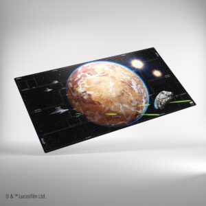 STAR WARS™: UNLIMITED - BATTLE ZONE GAME MAT
