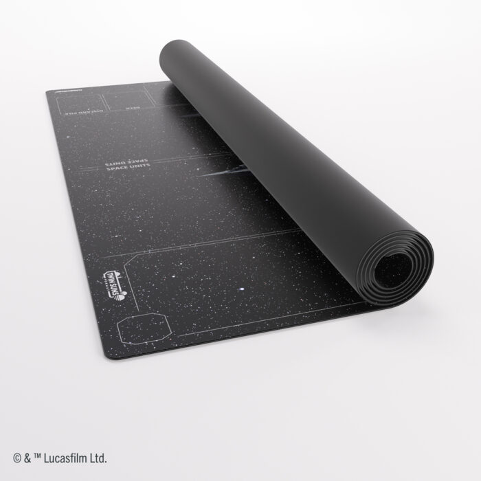 STAR WARS™: UNLIMITED - BATTLE ZONE GAME MAT