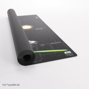 STAR WARS™: UNLIMITED - BATTLE ZONE GAME MAT