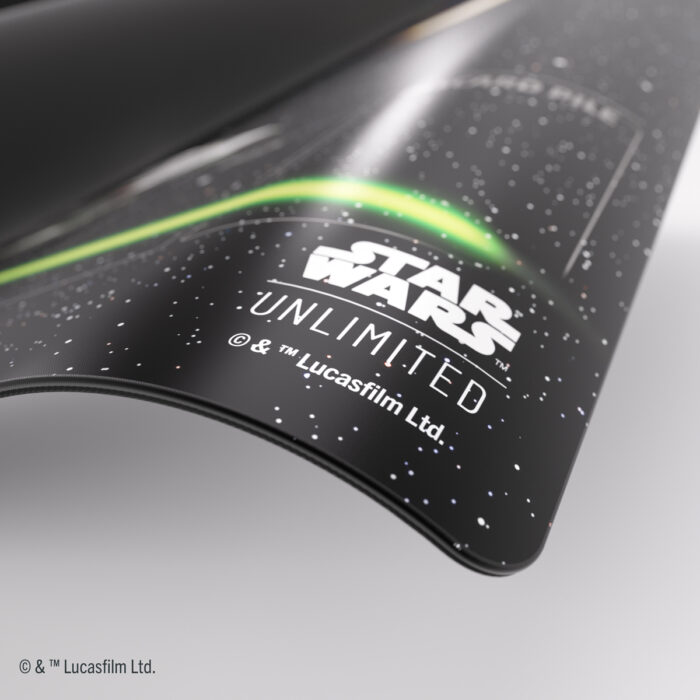 STAR WARS™: UNLIMITED - BATTLE ZONE GAME MAT