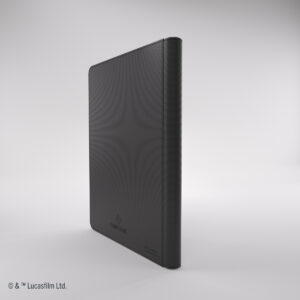 STAR WARS™: UNLIMITED - ZIP-UP ALBUM 18-POCKET