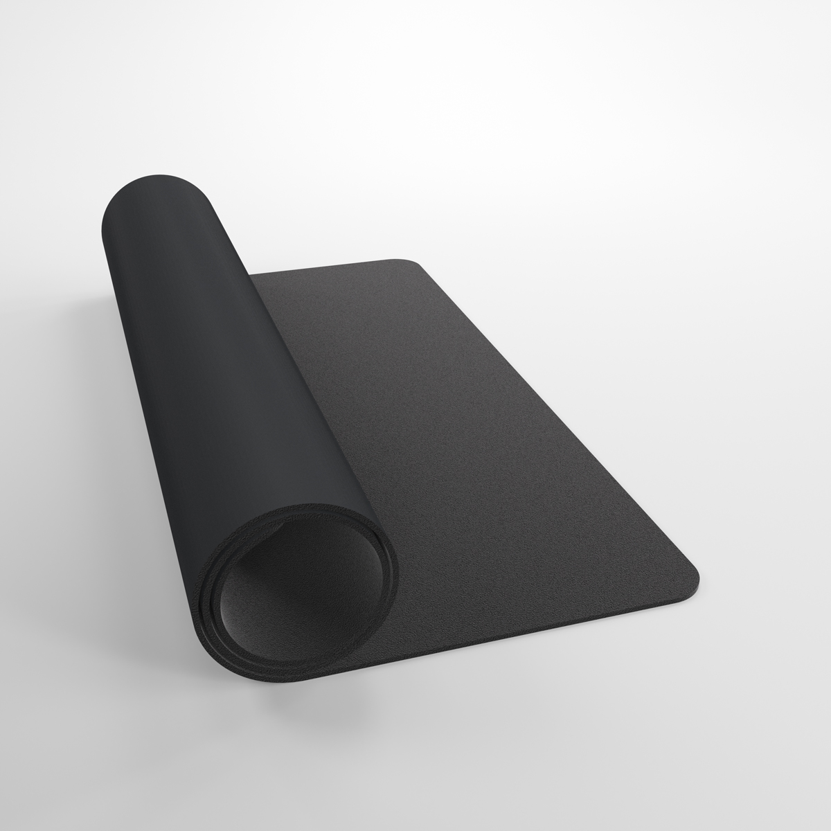 PRIME PLAYMAT - Black PRIME PLAYMAT - Black