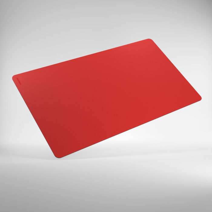 PRIME PLAYMAT - Red