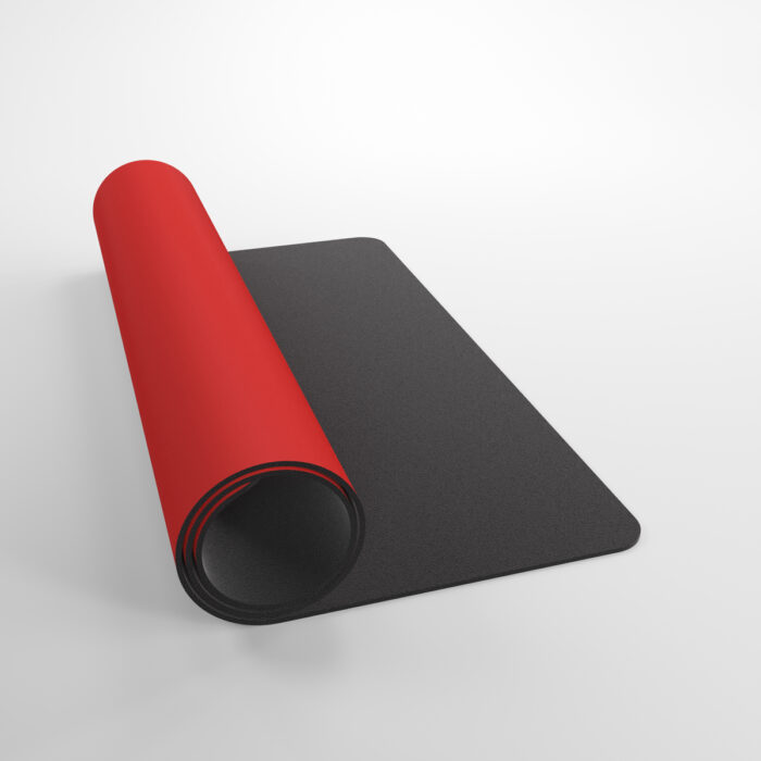 PRIME PLAYMAT - Red