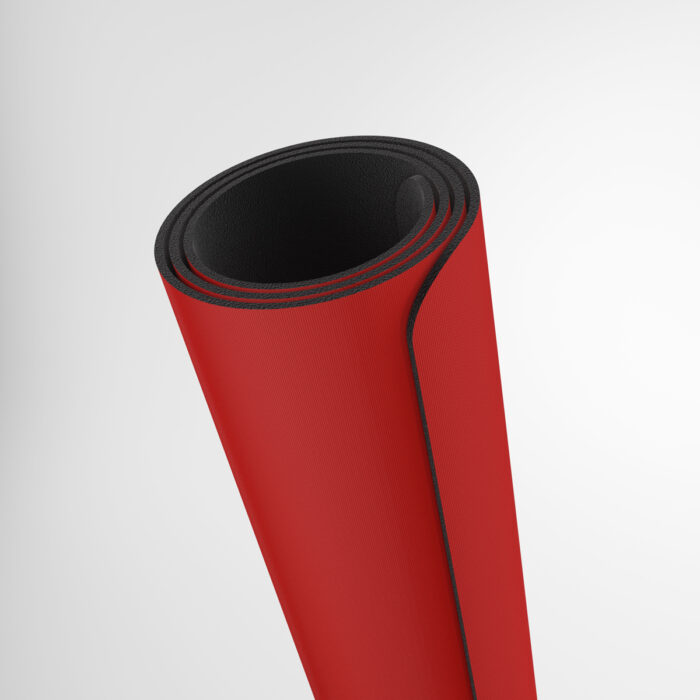 PRIME PLAYMAT - Red