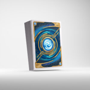 ALTERED® ART SLEEVES - THE CROWS EYE