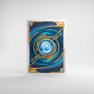 ALTERED® ART SLEEVES - THE CROWS EYE