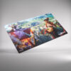 ALTERED® PRIME PLAYMAT - FIRST OUTPOST