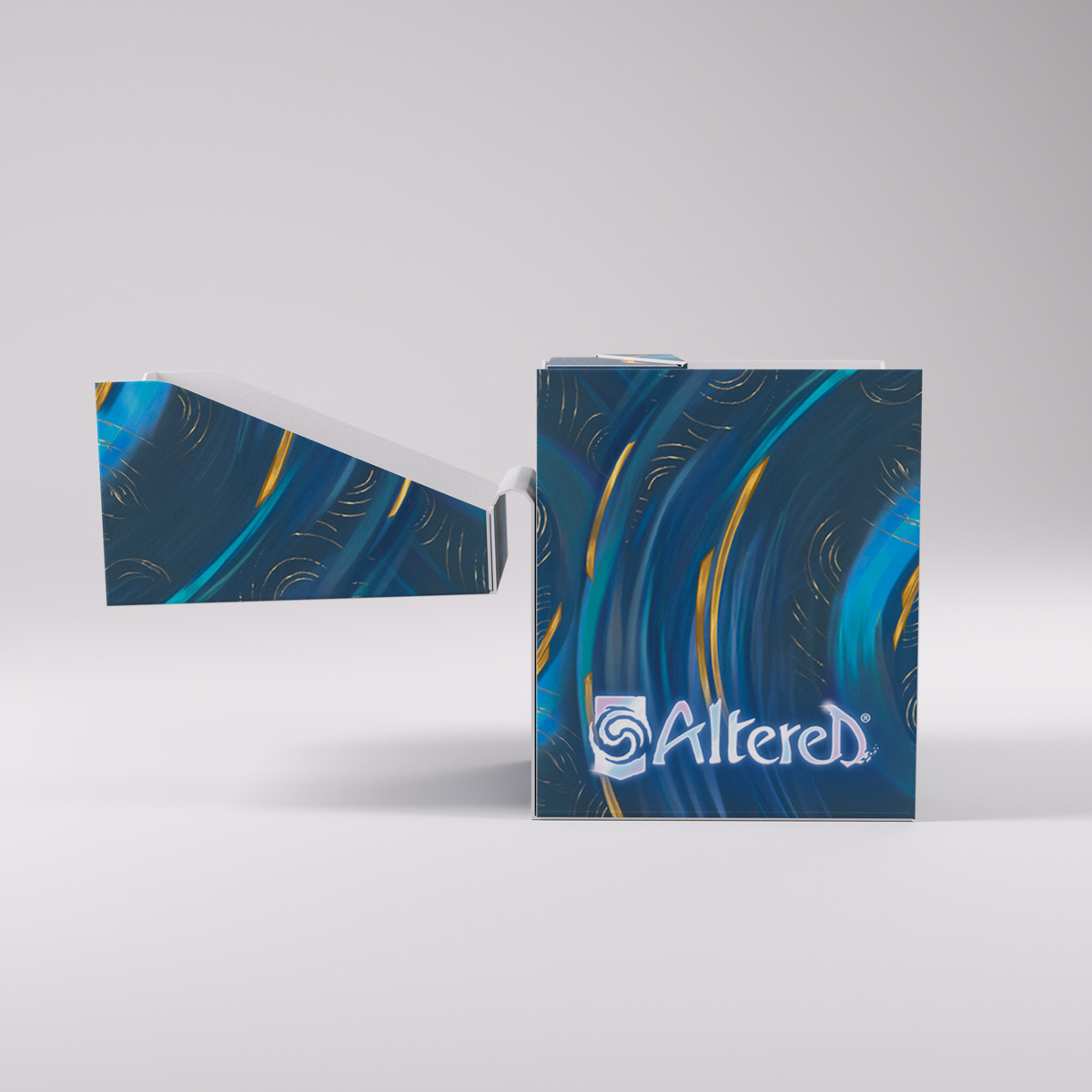 ALTERED® EXPEDITION SOFT BOX - THE CROWS EYE