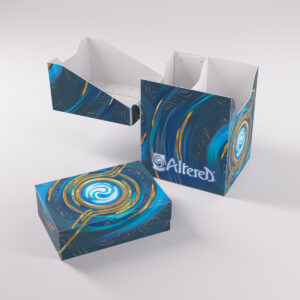 アントステラソーイングボックス ALTERED®EXPEDITION SOFT BOX - Gamegenic