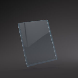 Premium Toploading Exoshields