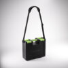 Game Castle - Black Green