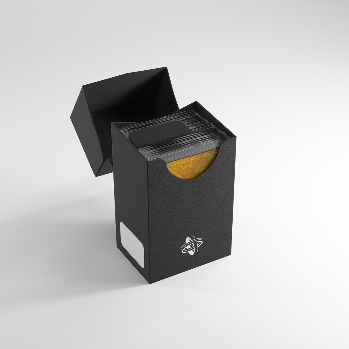 Mini American Card Holder - Black Mini American Card Holder - Black