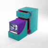 WATCHTOWER 100+ XL CONVERTIBLE - Teal Pink