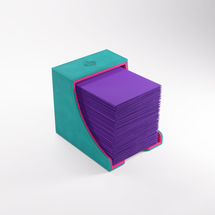 WATCHTOWER 100+ XL CONVERTIBLE - Teal Pink