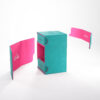 WATCHTOWER 100+ XL CONVERTIBLE - Teal Pink