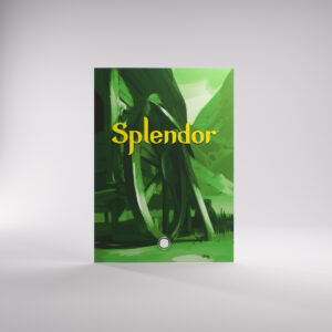 splendor duel card sleeves Ryker