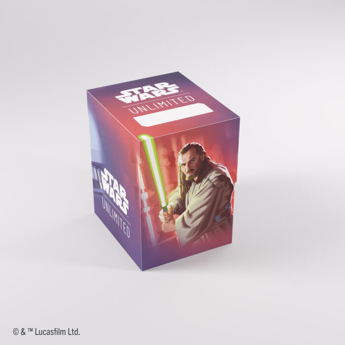 アントステラ　キーBOX STAR WARS™: UNLIMITEDSOFT CRATE - Gamegenic
