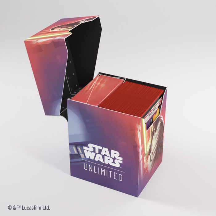 STAR WARS™: UNLIMITEDSOFT CRATE - Gamegenic