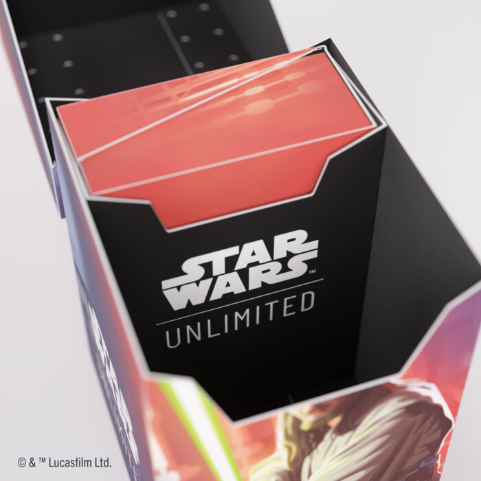 STAR WARS™: UNLIMITEDSOFT CRATE - Gamegenic