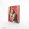 CASUAL ALBUM 18-POCKET - QUI-GON JINN / DARTH MAUL