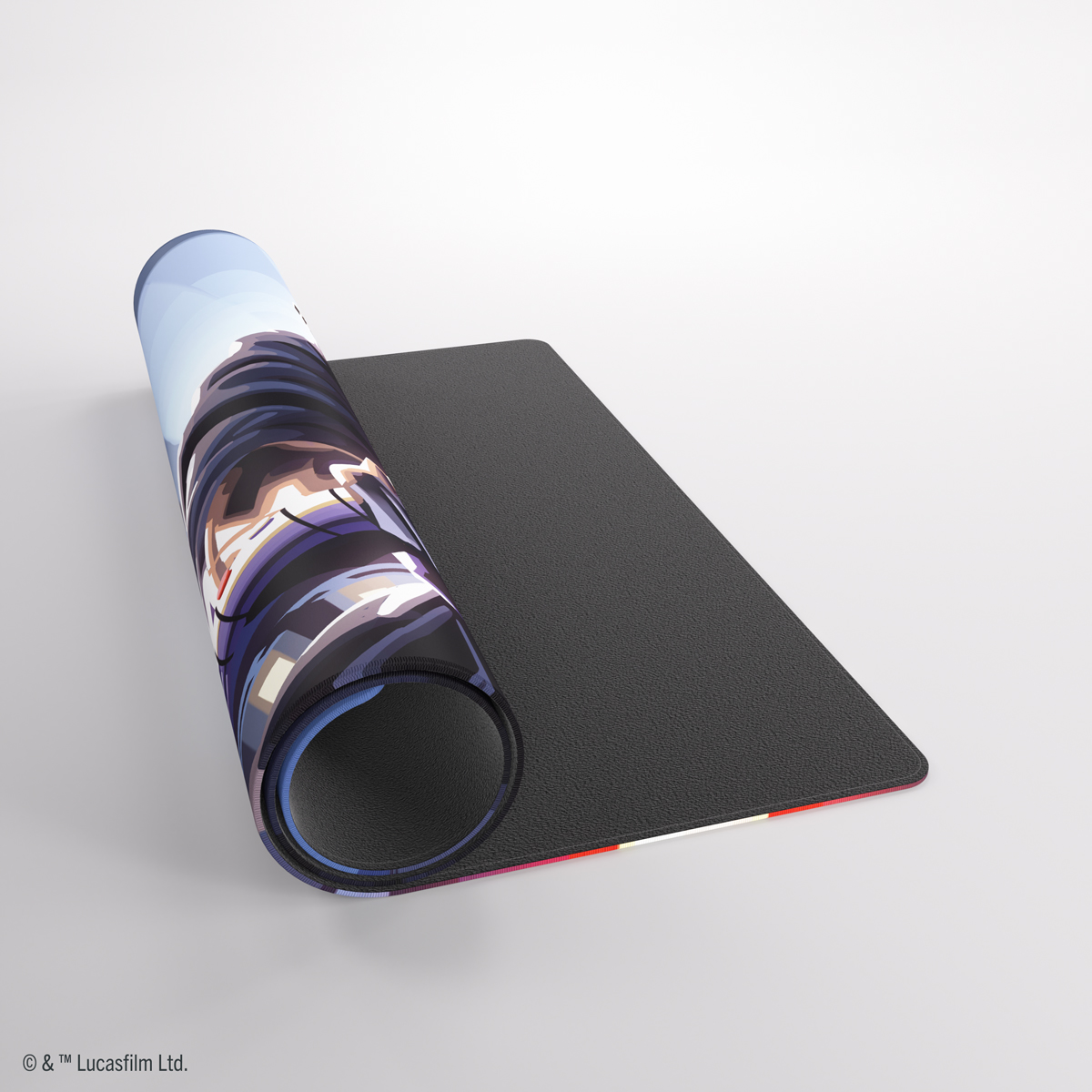 GAME MAT - DARTH MAUL