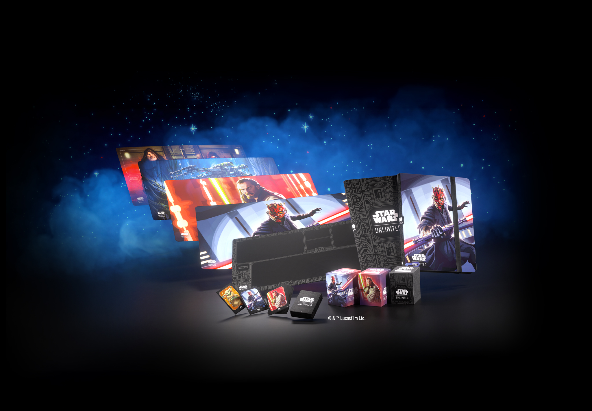 Star Wars: Unlimited