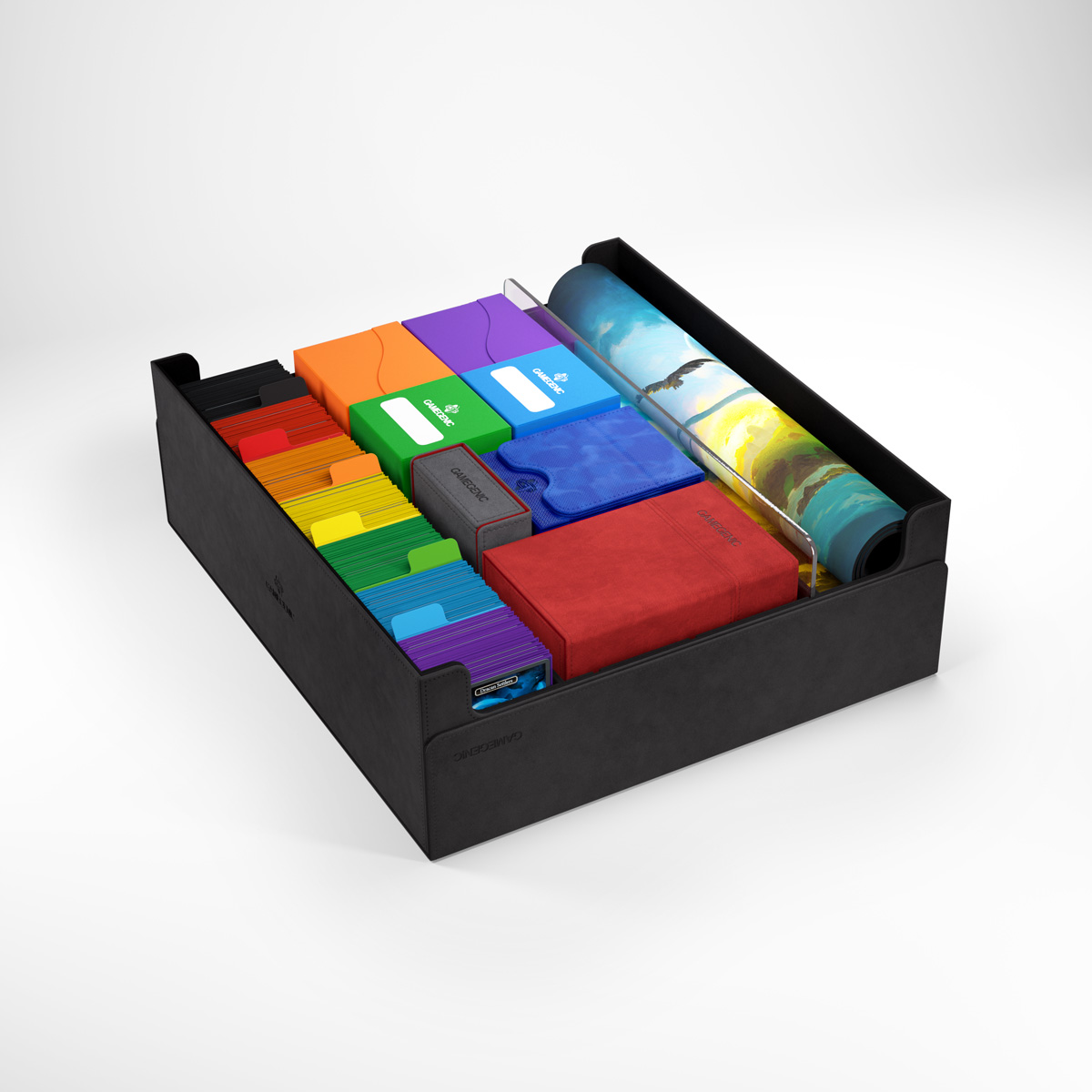 Collectors’ Lair 2000+ Collectors’ Lair 2000+