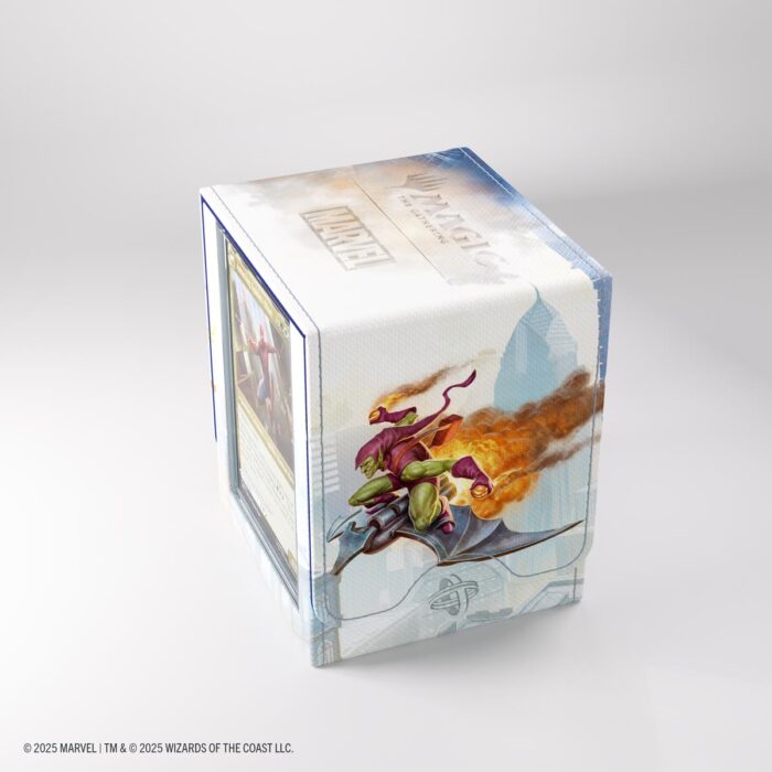 Magic: The GatheringART SQUIRE PLUS 100+ XL - Gamegenic