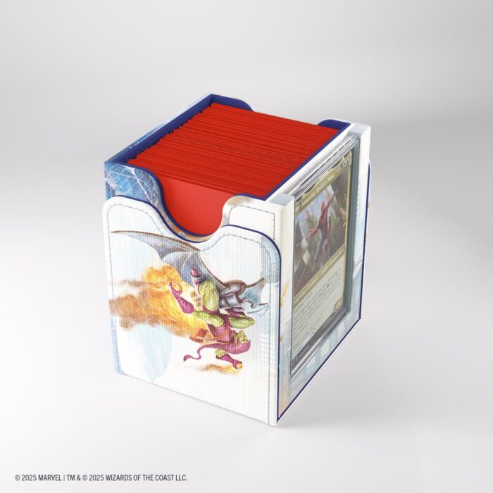 Magic: The Gathering キャラクターアートボックス Magic: The GatheringART SQUIRE PLUS 100+ XL - Gamegenic