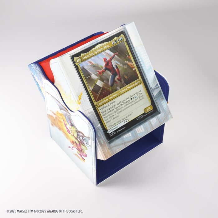 Magic: The GatheringART SQUIRE PLUS 100+ XL - Gamegenic