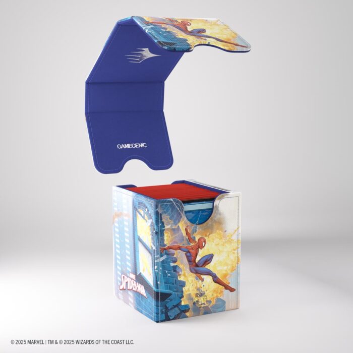 Magic: The GatheringSQUIRE PLUS100+ XL CONVERTIBLE - Gamegenic