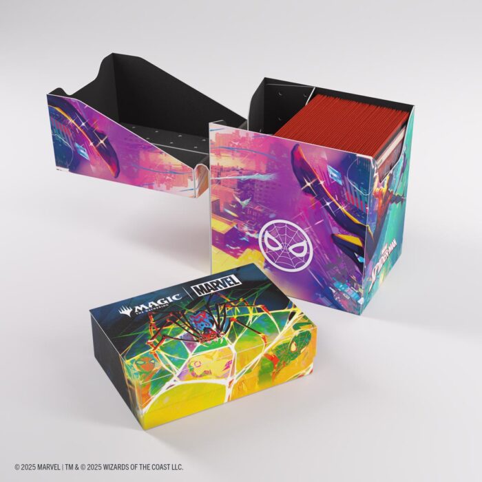 Magic: The GatheringSOFT CRATE 80+ - Gamegenic