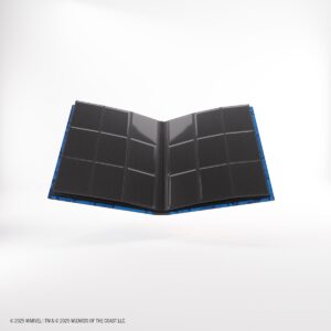 Magic: The Gathering - Marvel's Spider-Man 18-Pocket Album - Spider-Man / Spider-Gwen