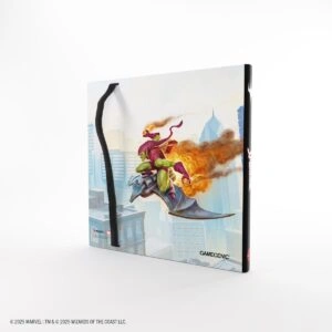 Magic: The GatheringCASUAL ALBUM24-POCKET - Gamegenic