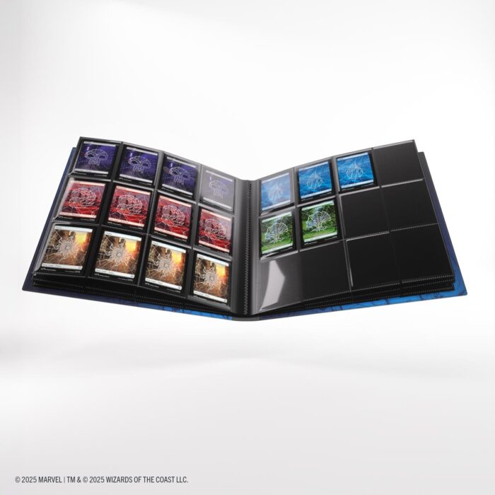 Magic: The GatheringCASUAL ALBUM24-POCKET - Gamegenic