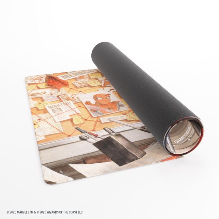 Magic: The GatheringPRIME PLAYMAT - Gamegenic