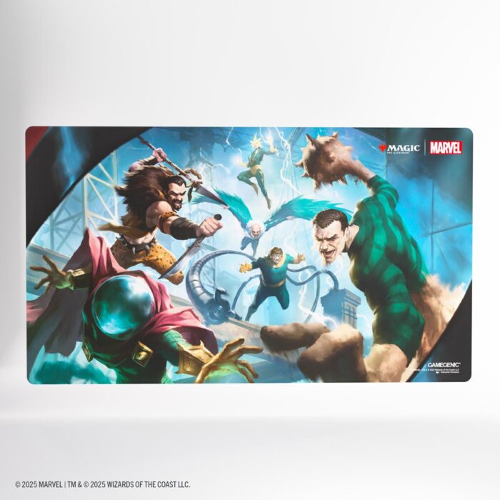 Magic: The GatheringPRIME PLAYMAT - Gamegenic