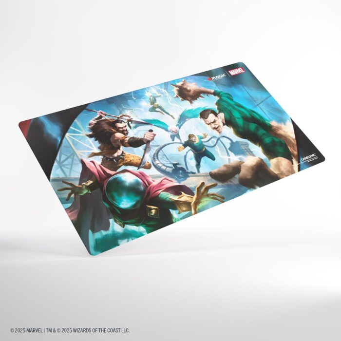 Magic: The GatheringPRIME PLAYMAT - Gamegenic