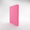 ZIP-UP ALBUM 18-POCKET - Pink
