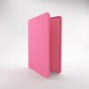 ZIP-UP ALBUM 18-POCKET - Pink