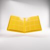 ZIP-UP ALBUM 18-POCKET - Yellow