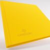 ZIP-UP ALBUM - Yellow