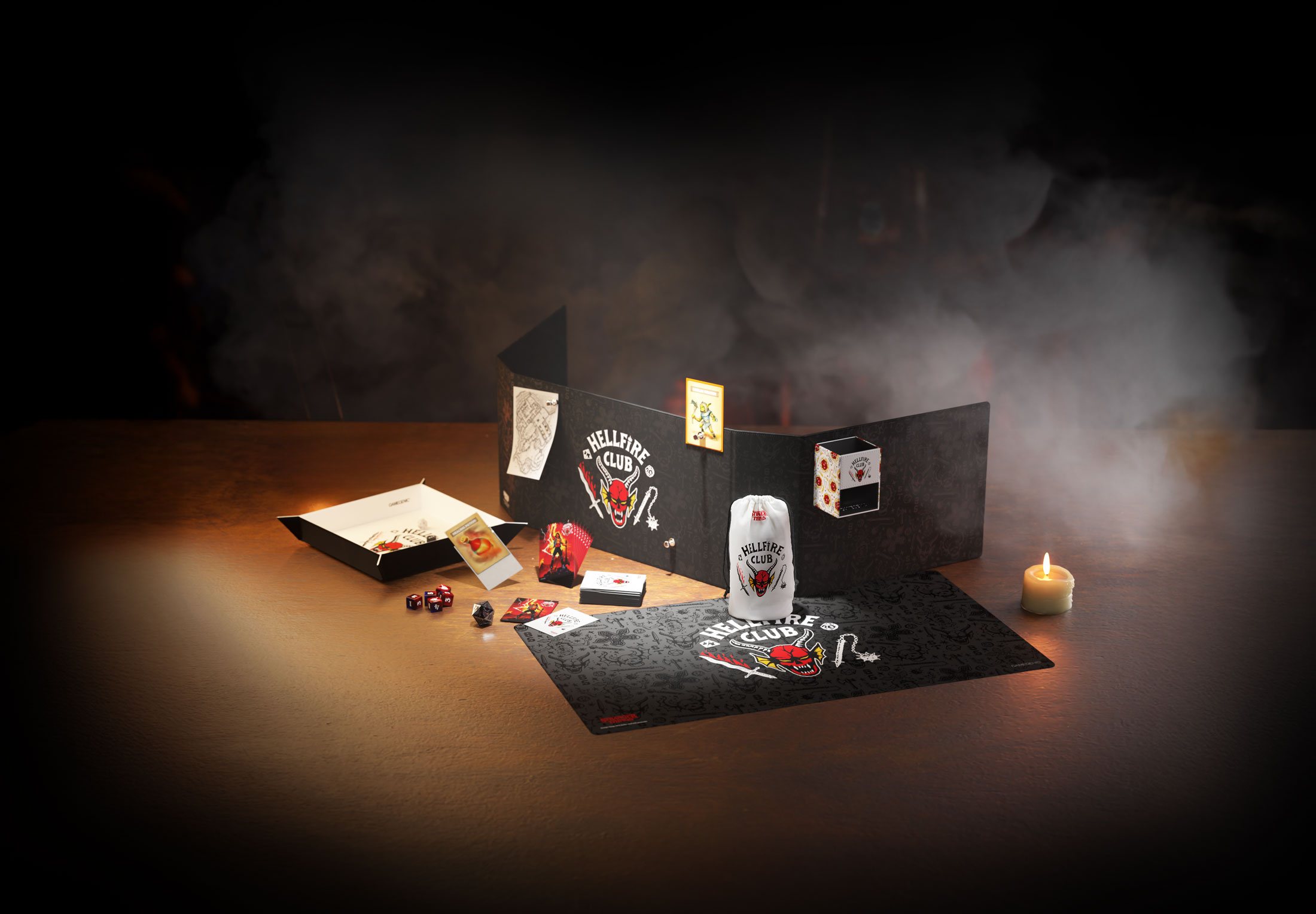 Hellfire Club