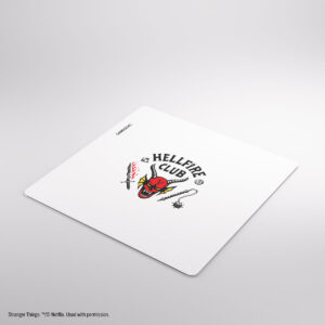 Stranger Things - Hellfire Club - Magnetic Dice Tray Stranger Things - Hellfire Club - Magnetic Dice Tray
