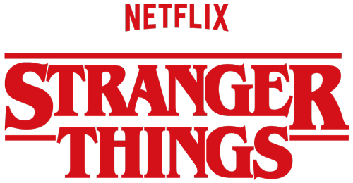 Netflix - Stranger Things