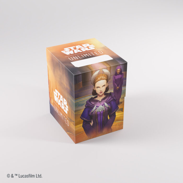 STAR WARS™: UNLIMITEDSOFT CRATE - Gamegenic
