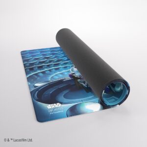 GAME MAT - Galactic Senate