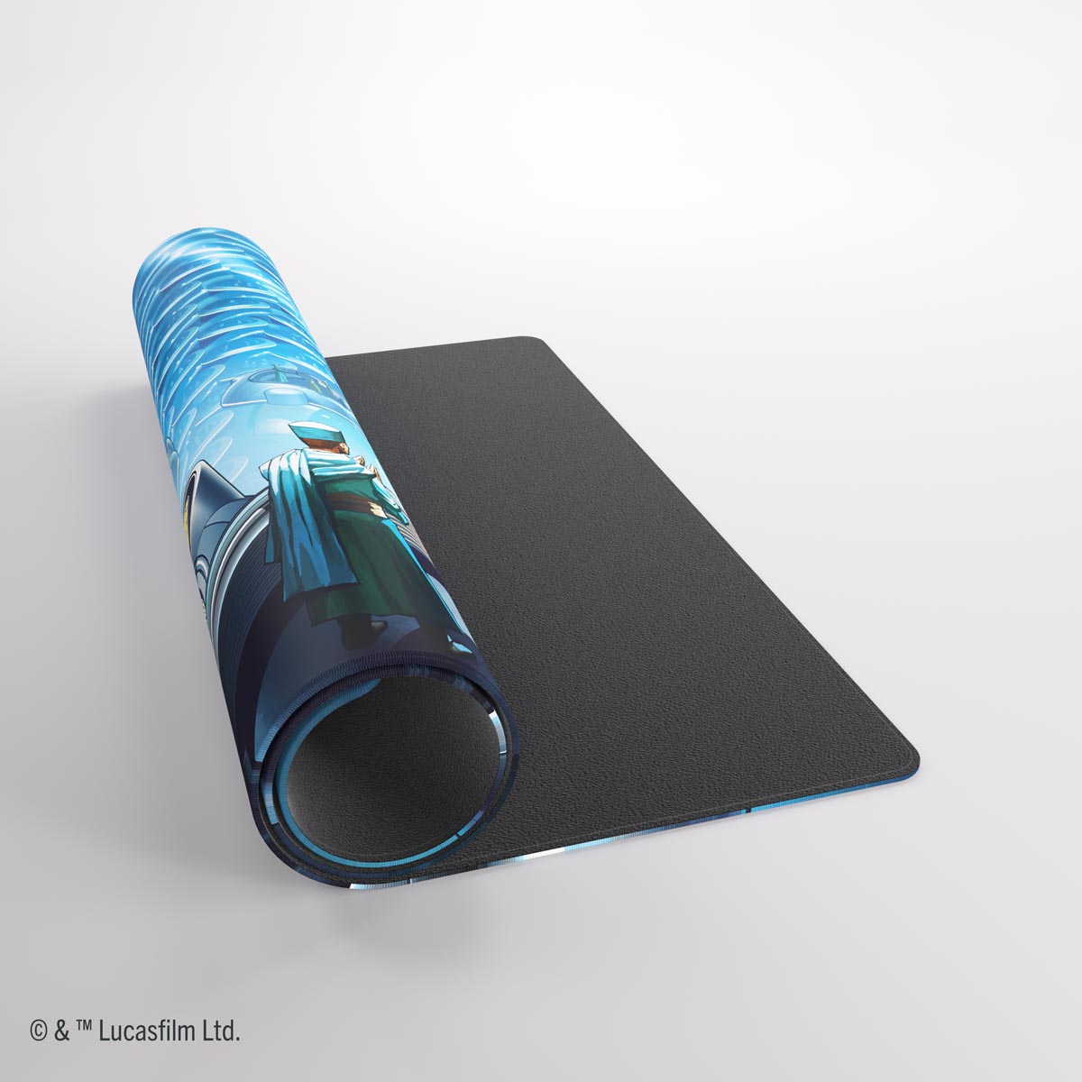 GAME MAT - Galactic Senate