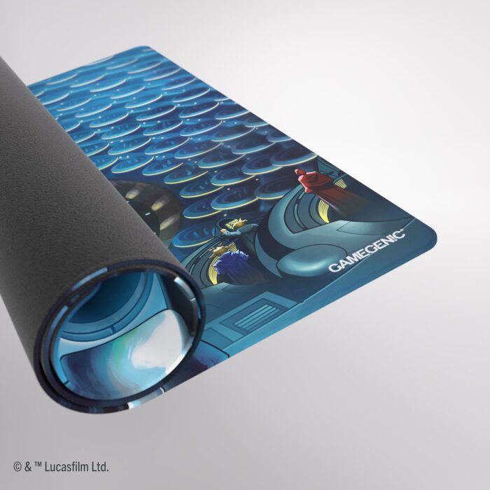 Gamegenic Star Wars: Unlimited - Game Mat: Darth Vader - Gamegenic